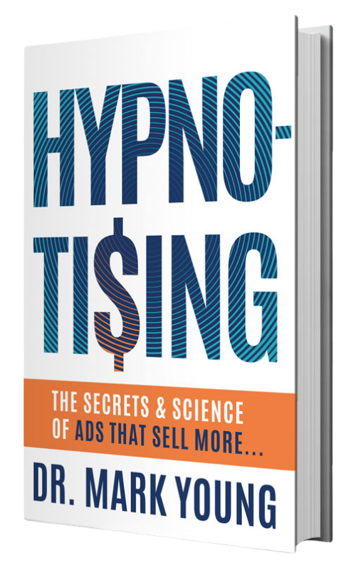 Hypno-ti$ing Book Cover